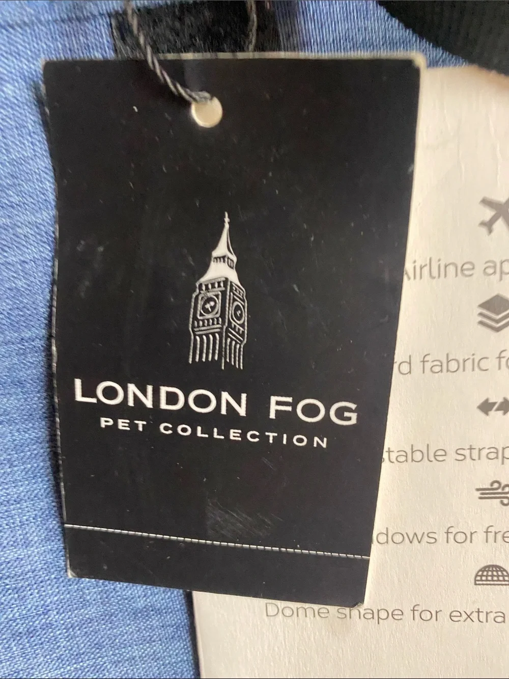 London Fog london fog